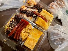 -清真·白记年糕(牛街北口店)