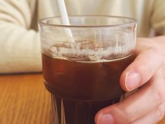-大酉·M Coffee(北京美术馆店)