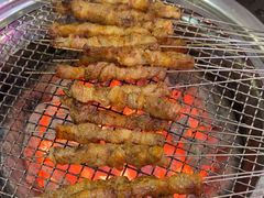 -瑞杰烧烤店·24小时营业(山东路店)