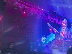 -喜鹊音乐酒馆(西街店)
