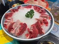 -五星桥原切肥牛火锅·30年专注好牛肉(湖塘店)
