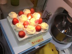 -第戎蛋糕(恒隆广场店)