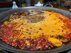 -四小区火锅·巷子里的重庆火锅(花照壁店)