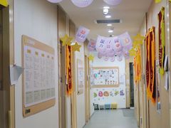 -东方启音·儿童康复中心·自闭症干预·语言迟缓·发育迟缓(深圳宝安中心)