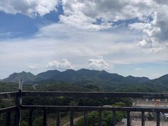 -梨木台悦来客农家院