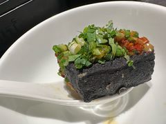 长沙臭豆腐-炊烟小炒黄牛肉(环球港店)