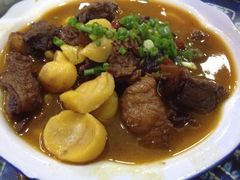 -白家寨子·山野白族菜(古城总店)