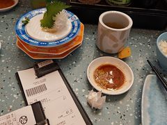 -元气寿司(东方宝泰店)