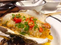 -九府羊·鲜羊火锅·烤串(新华路店)