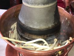 -东来顺饭庄(天坛店)