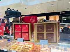 -布歌东京(金融街购物中心店)