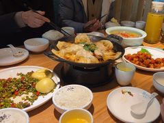 -徐小姐地锅鸡(铜山万达店)