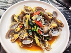 -潮人姐妹轩(海宁路店)