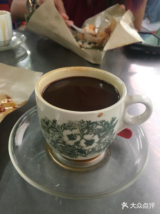 多春茶室KopiO图片