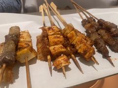 -苏小牛·牛肉串(国贸店)