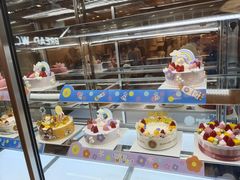-面包工坊(七彩云南第一城店)