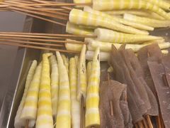 -李不管把把烧(天府三街店)