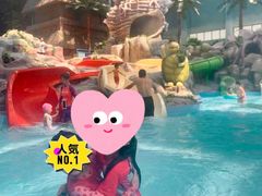 -青岛东方影都融创水世界