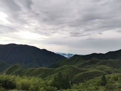 -江南天池