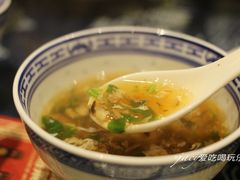 -白家餐厅(徐家汇店)