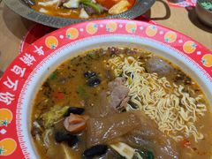 -福客麻辣烫·现炒麻辣香锅(印力中心店)