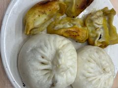 -蒋家桥饺面店(广陵路店)