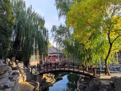 -北京市劳动人民文化宫(太庙)