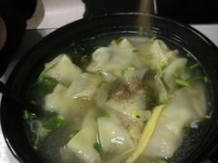 香菇馄饨-海平馄饨(逍遥二路店)