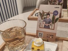 -LANN I 蘭 SPA(陆家嘴中心店)