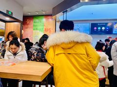 -CoCo都可(合生汇店)