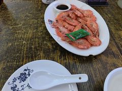 -好味道海鲜大排档·老字号(巽寮湾海鲜市场店)