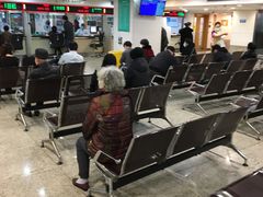 -浙江大学医学院附属第一医院(庆春院区)