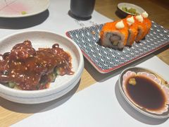 -屋岩·日式料理(惠阳开城大道店)