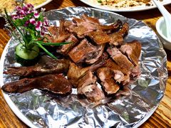 -绿雅居原生态农庄(小涌店)