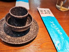 -农家霸王地锅鸡(国顺东路店)