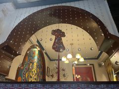 -一个勺子新疆锡伯主题私房菜(红墙巷49号院店)