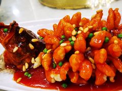 -顺风海鲜港(金玉兰店)