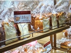 -山崎面包(静安久光店)