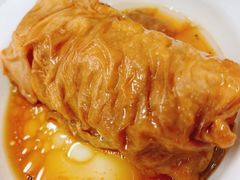 上海黄酱-逸桂禾面馆
