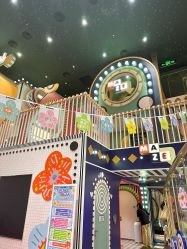 -meland亲子乐园•派对•研学(宁波华润万象城店)