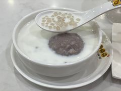 香芋椰汁西米-圆碌碌甜品屋(丹灶店)