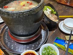 -思金拉措庄园藏餐(太阳岛店)