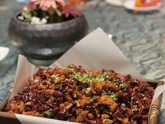 -樽宴酒楼·地道川菜·品质宴请