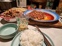 -老房子·南昌菜(双子塔店)