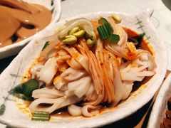 -汉唐宴长安食府