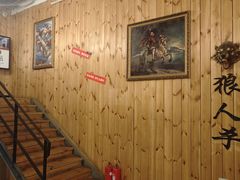 -明日世界密室轰趴·剧本桌游·箭馆团建(国贸店)