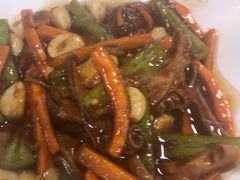 -祝家饺子馆