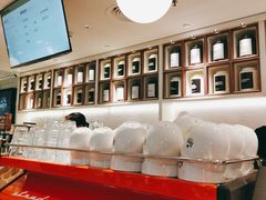 -Peet's Coffee皮爷咖啡(万象天地店)