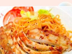 -许榴香西餐厅(台东步行街店)