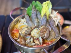 -BLABLATAI吧啦泰·泰式爆炒(西宸天街店)